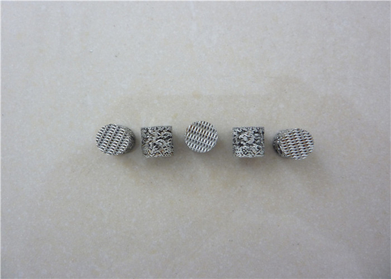 5 فیلتر مش سیم میکرون Sintered 30um متخلخل استاندارد 5 لایه