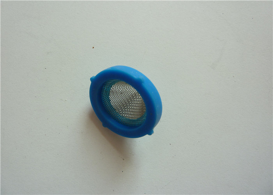صفحه فیلتر فیلتر آب شیلنگ باغ OEM ODM Logo 60Mesh / 0.18mm