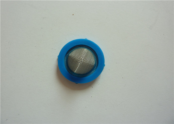 صفحه فیلتر فیلتر آب شیلنگ باغ OEM ODM Logo 60Mesh / 0.18mm