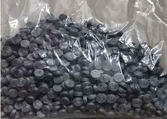 مقاومت در برابر زنگ زدگی سفارشی تریکو مس و هوافضا