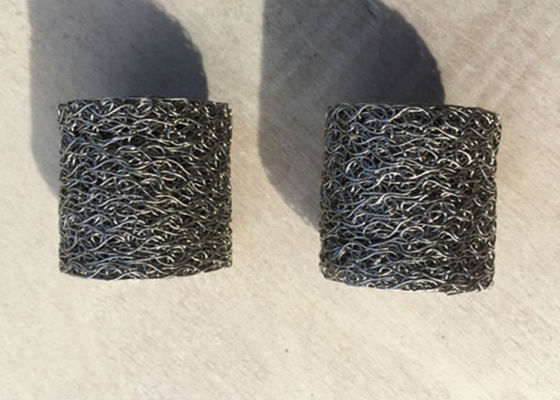 مقاومت در برابر زنگ زدگی سفارشی تریکو مس و هوافضا