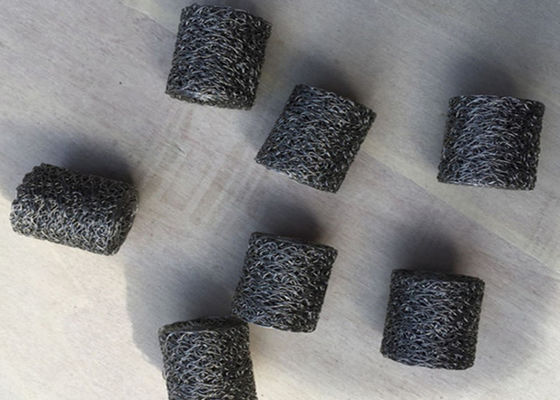 مقاومت در برابر زنگ زدگی سفارشی تریکو مس و هوافضا