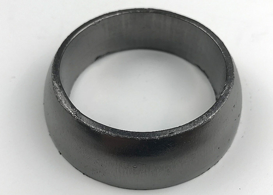 واشر اگزوز مش سیم فولادی ضد زنگ 35 * 41 * 25.6 mm گرافیت مهر و موم واشر