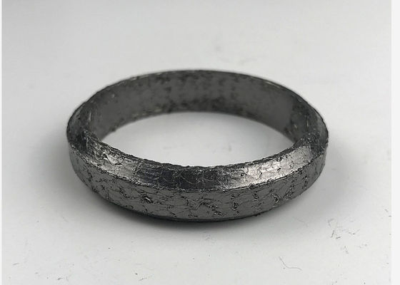 واشر گرافیت اگزوز زخم مارپیچ موتور 32 * 37.5 * 26.8 میلی متر OEM / ODM