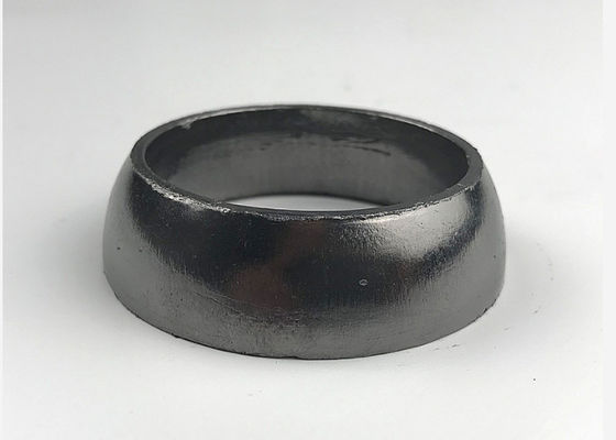 واشر گرافیت اگزوز زخم مارپیچ موتور 32 * 37.5 * 26.8 میلی متر OEM / ODM