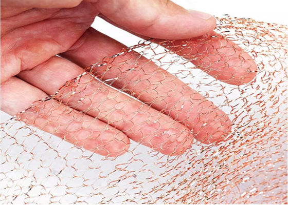 مش بافتنی مس 30 متر 10 15 20 سانتی متر عرض 0.20 میلی متر سیم راه راه سطح