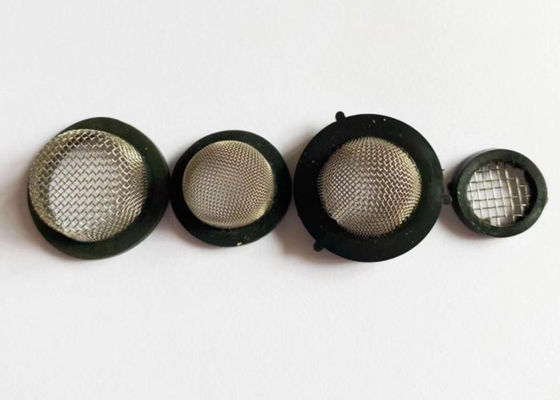 ورق مش سیم فولادی ضد زنگ 30X 21 سانتی متر 304 مش امنیتی 0.4 میلی متر