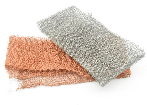 فیلتر مایع گاز مش سیم بافته شده 0.23 میلی متر 0.55 میلی متر رنگ سفارشی