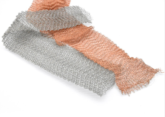 فیلتر مایع گاز مش سیم بافته شده 0.23 میلی متر 0.55 میلی متر رنگ سفارشی