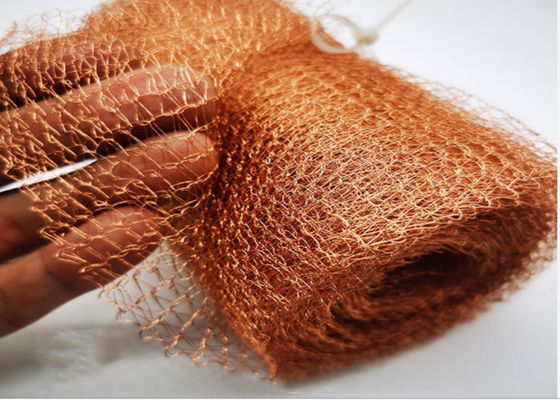 صفحه فیلتر مایع گاز مایع قرمز 500 میلی متر عرض 0.28 میلی متر مش نوع نوع