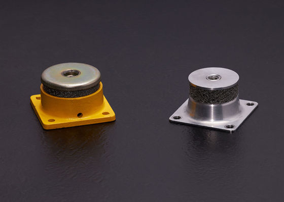 14mm قطر فلتر تهویه مطبوع میش برای نوع کسب و کار