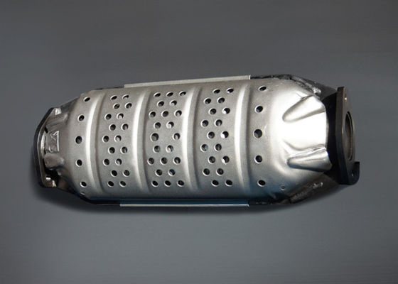 واشر تمام فلزی فشرده مشبک 0.15 میلی متری برای سیستم اگزوز خودرو