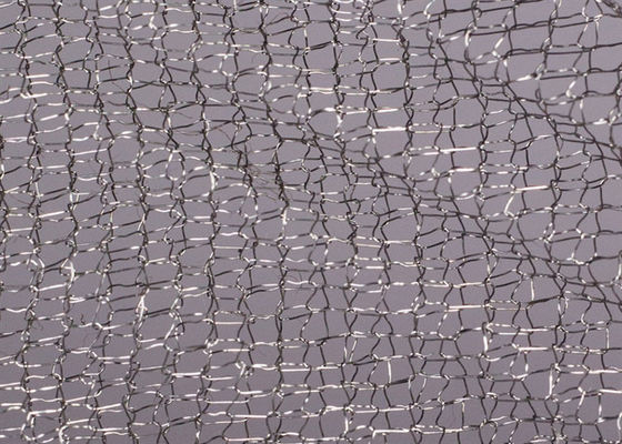 20 اینچ 0.18 میلی متر قطر توری بافتنی از ریشه های درختان کوچک محافظت می کند