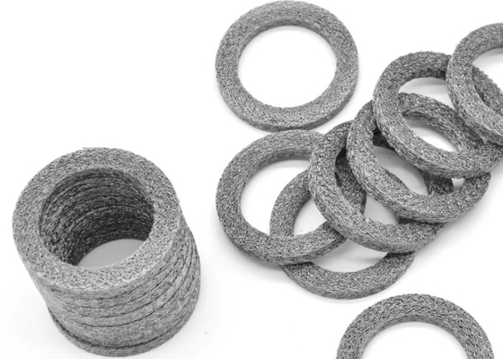 ODM OK Dutch Woven Wire Mesh 14mm قطر عملکرد فیلتر برتر برای صنعت