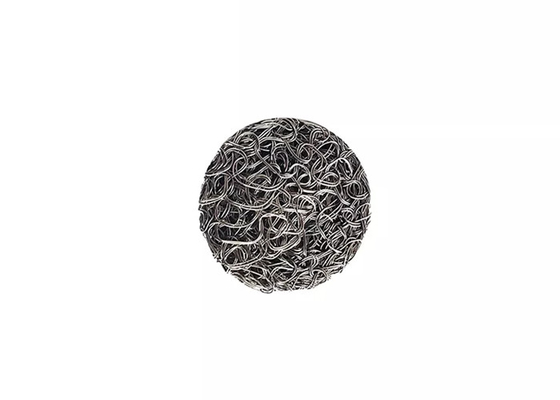 فیلتر توری مش سیم کشباف Sus304 برای تفنگ آب فشار قوی