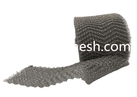 ضد روغن od3-200mm بافتنی توری حلقه جداکننده برجستگی استاپ برای فیلتر صنعتی