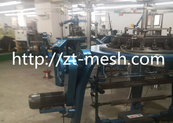 مواد انعطاف پذیر ماندگار برای جداسازی و حفاظت از فیلتراسیون
