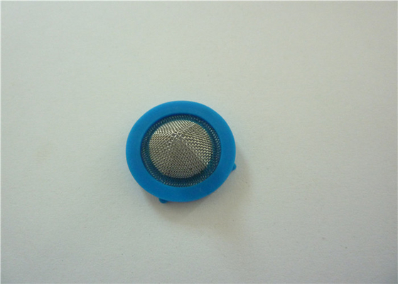 صفحه فیلتر فیلتر آب شیلنگ باغ OEM ODM Logo 60Mesh / 0.18mm