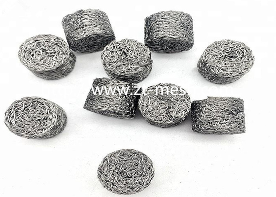 اندازه سوراخ سفارشی شده 2 * 3mm فشرده شده بغل بافته شده قطر 5-300mm یا سفارشی