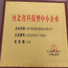 چین AnPing ZhaoTong Metals Netting Co.,Ltd گواهینامه ها